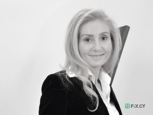 Elena Myrianthous Law Firm in Nicosia