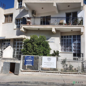 Savvas Demetriou Certifying Officer in Limassol