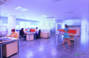Trust Insurance in Nicosia