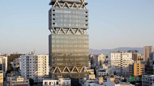 HJS Insurance in Nicosia