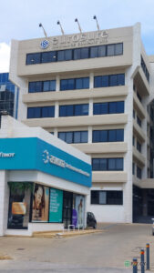 EUROSURE INSURANCE COMPANY LTD in Nicosia