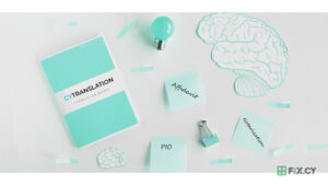 CYTRANSLATION – Certified Translation in Nicosia