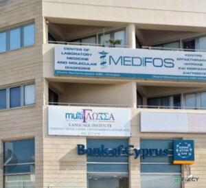 multiΓΛΩΣΣΑ Translation Service in Nicosia