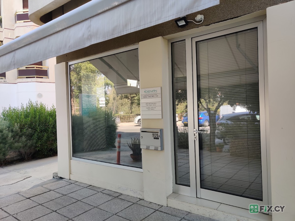 DENAN (Translation Services) Ltd in Nicosia