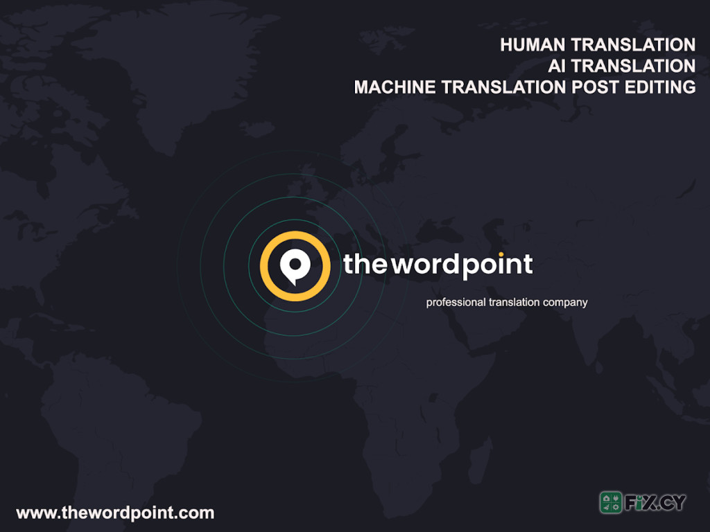 TheWordPoint in Paphos