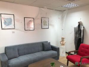 Pangea Translation Services in Limassol