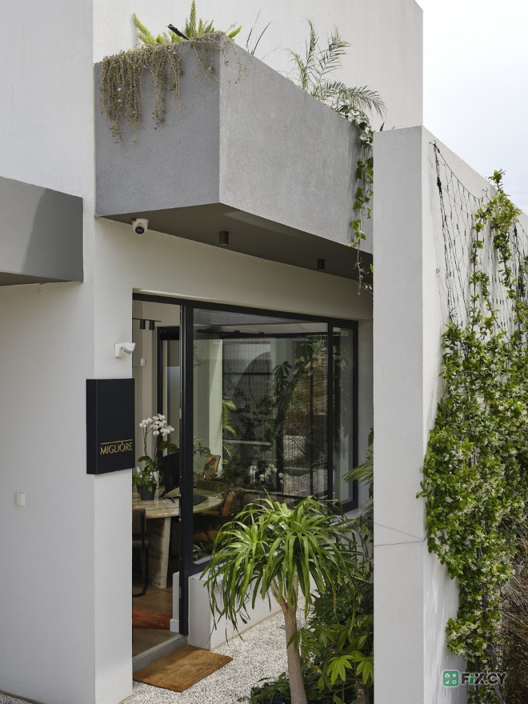 Migliore Interiors in Nicosia
