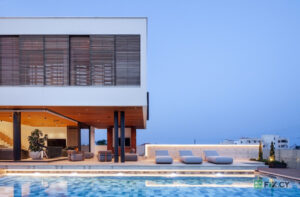 Urban Fabric Architecture in Nicosia