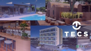 TECS / Architecture and Interior Design in Nicosia