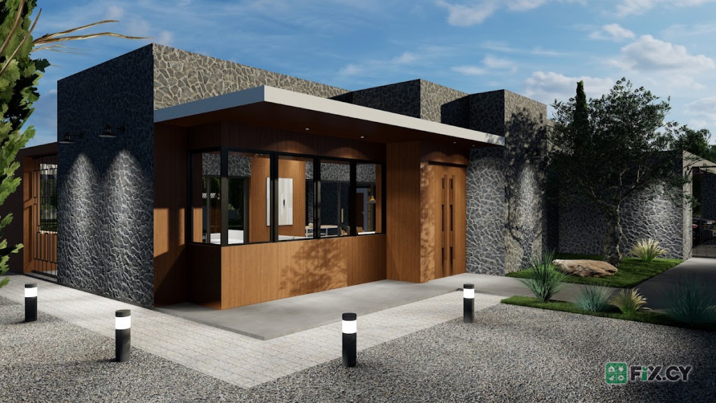 IDDEA CONCEPT in Nicosia