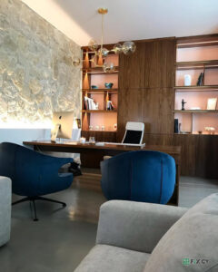 Kivo Design House in Nicosia