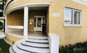 Platonas Stylianou Civil and Structural Engineers in Nicosia