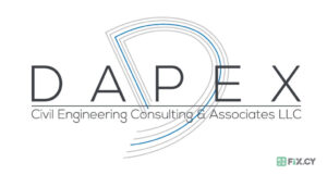 Dapex Civil Engineering Consulting and Associates L.LC in Larnaca