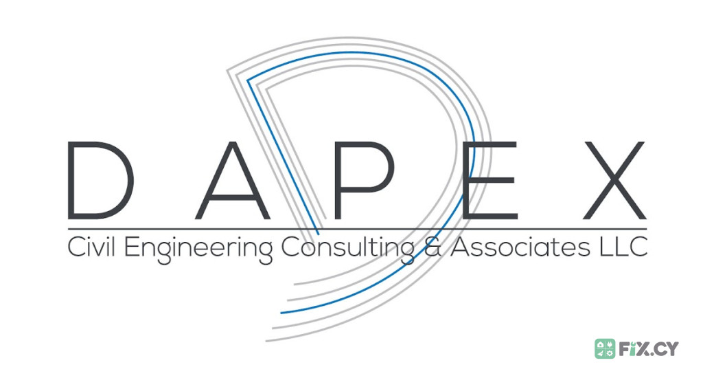 Dapex Civil Engineering Consulting and Associates L.LC in Larnaca