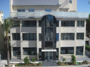 Nicolaides and Associates in Nicosia