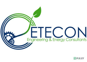 ETECON – Engineering and Energy Consultants in Nicosia