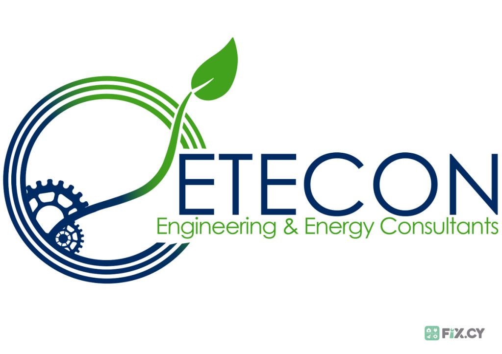 ETECON – Engineering and Energy Consultants in Nicosia