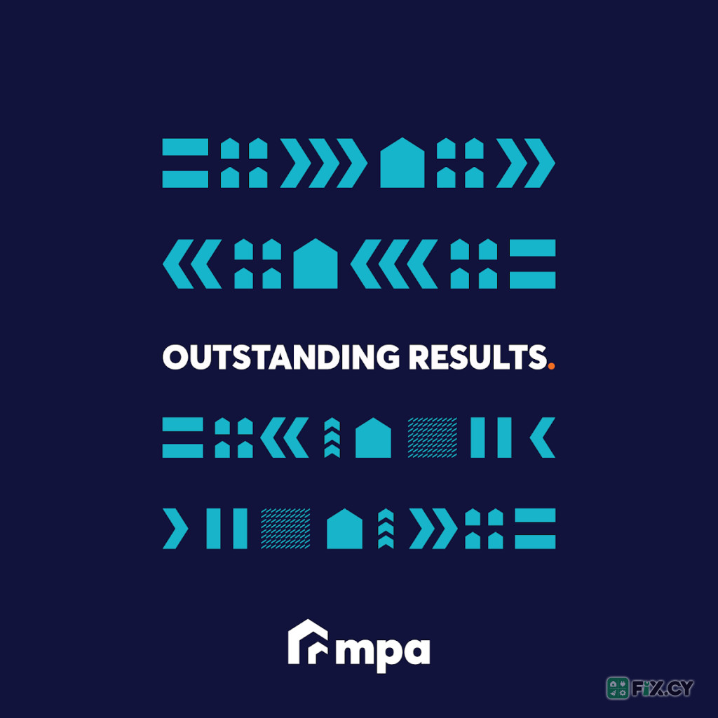 MPA PROPERTY in Nicosia