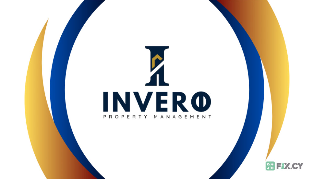 Inveroi Property Management in Limassol