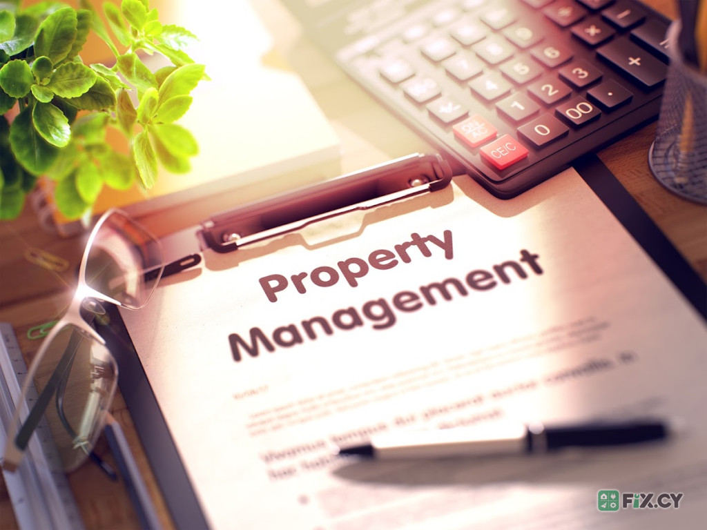 Premier Property Management Ltd in Famagusta