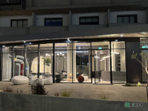 M.Residence in Nicosia