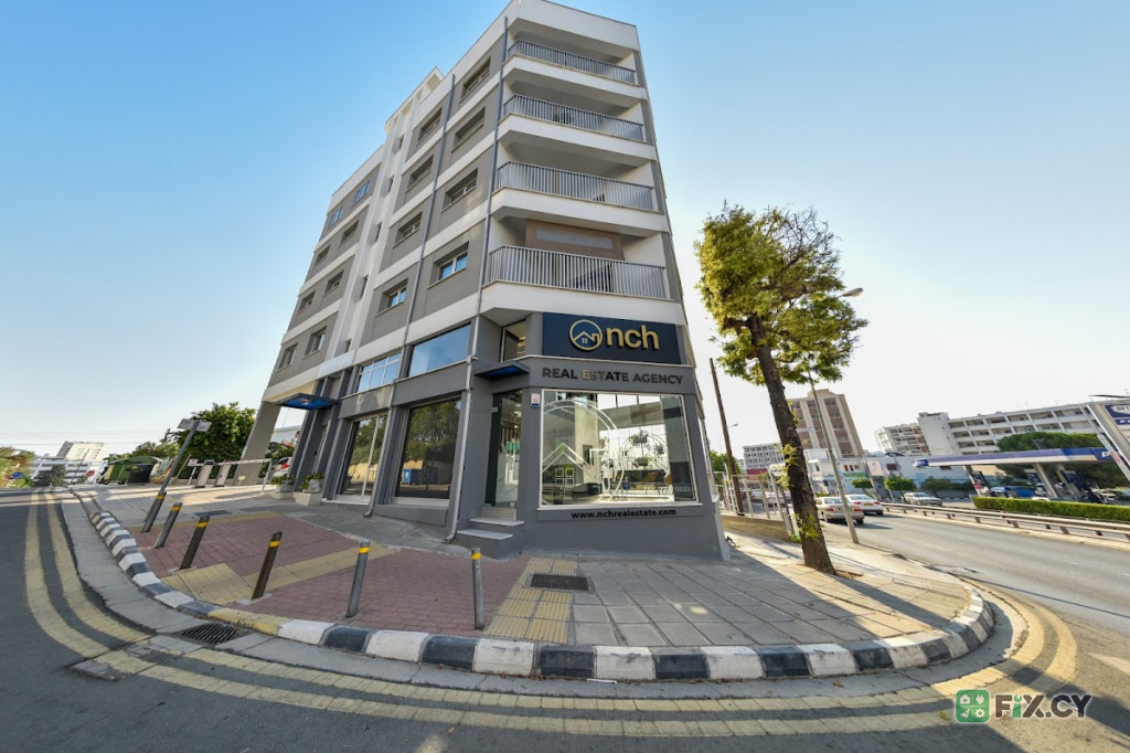 NCH Real Estate in Nicosia