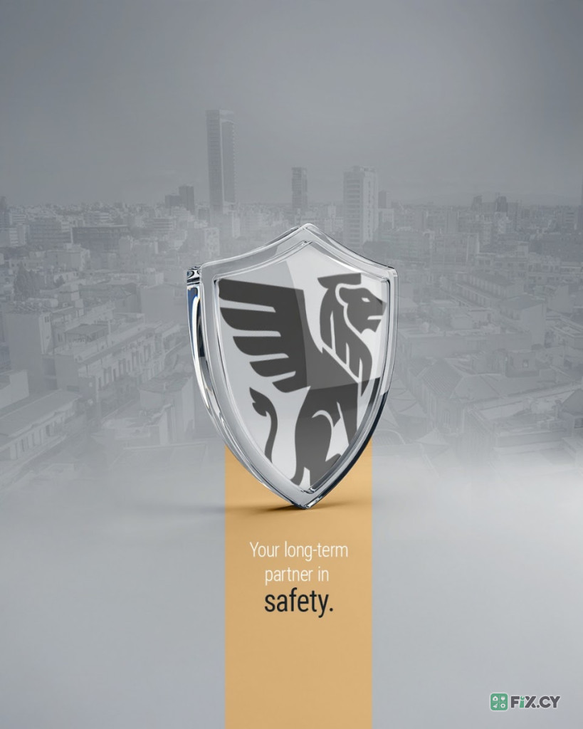 Promachos Private Security Services Ltd in Nicosia