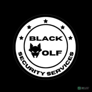 BlackWolf Private Security Services in Nicosia