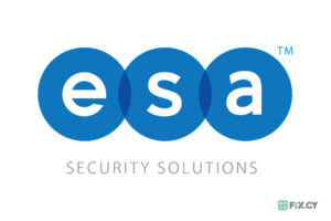ESA PRIVATE SECURITY SERVICES LTD in Nicosia