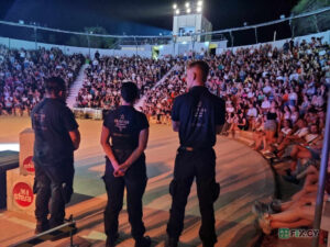 Gurkha Private Security Services in Nicosia