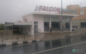 Falcon Security Alarm Systems (Cyprus) Ltd in Nicosia