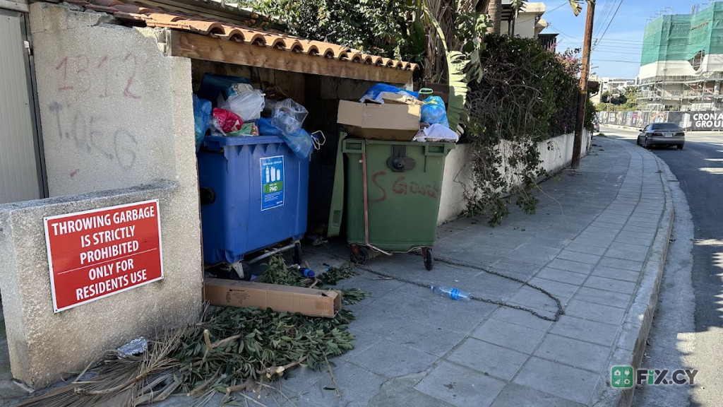 Green Dot (Cyprus) Public Co Ltd in Nicosia