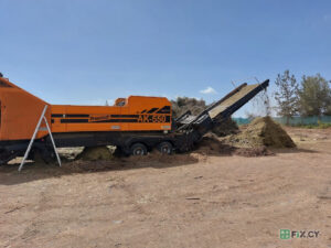 A+E Agriculture and Environmental Services Ltd in Nicosia