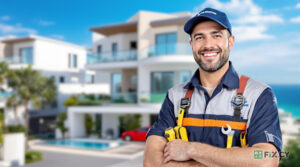 Nikos Limassol Handyman in Limassol