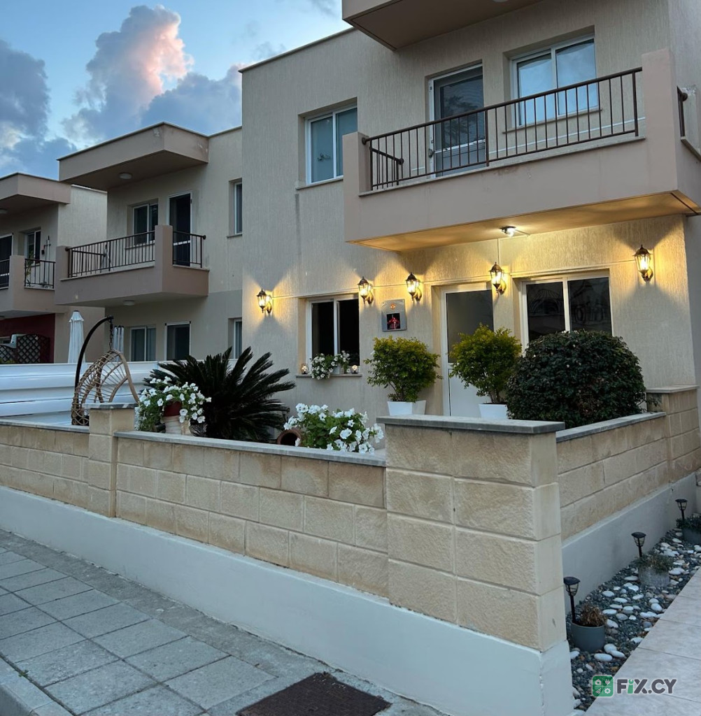 Home Repairs | Electrical and Plumbing in Paphos