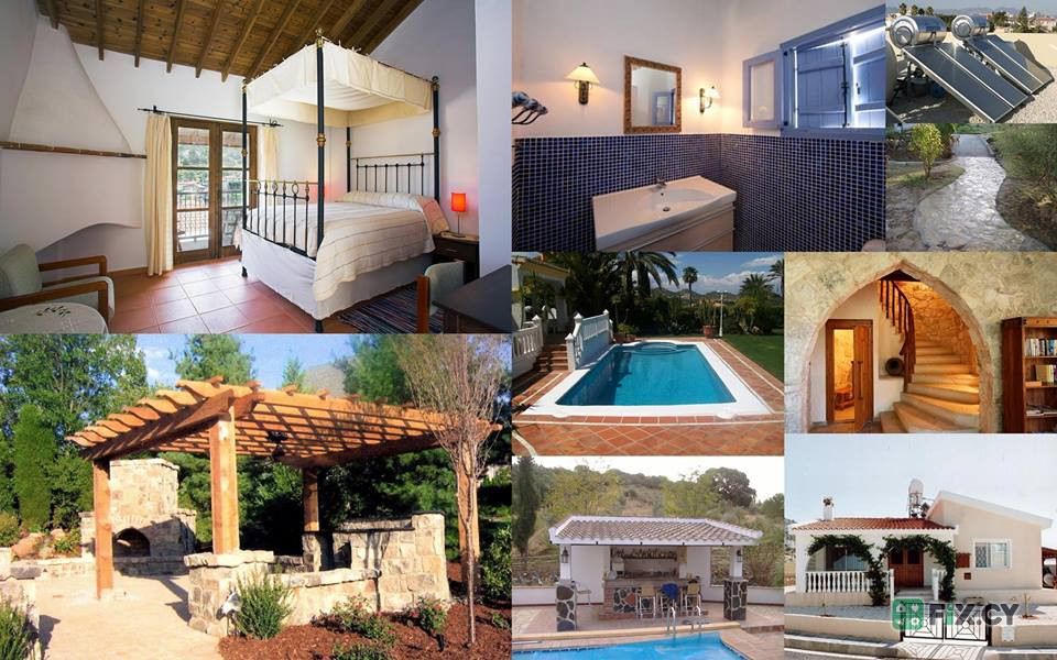 Property Maintenance in Paphos