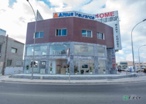 Leohome Constructions and Developers in Nicosia
