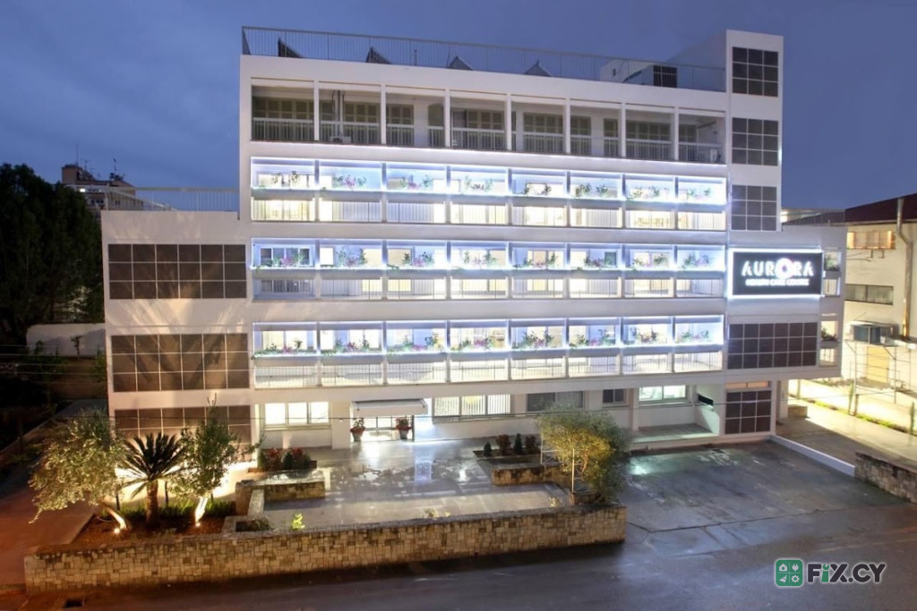 TandZ Building Maintenance LTD in Nicosia