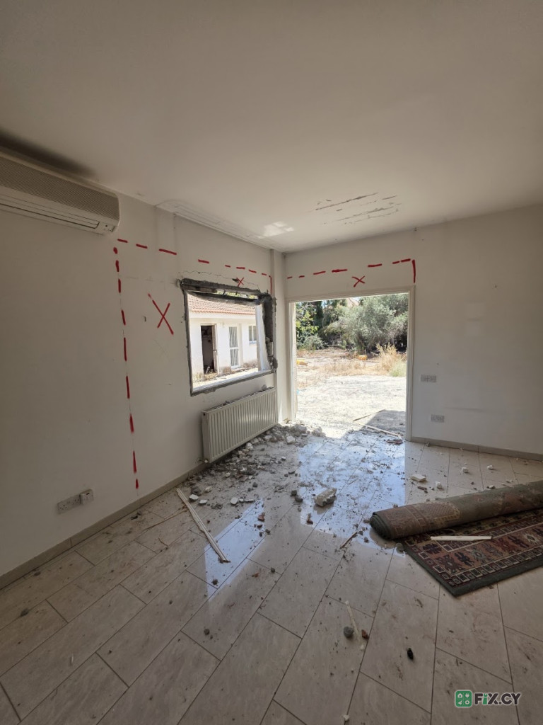 BuiltAM Constructions Limited in Nicosia