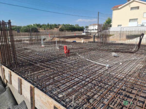 N.A Sergiou Construction and Renovation ltd in Nicosia