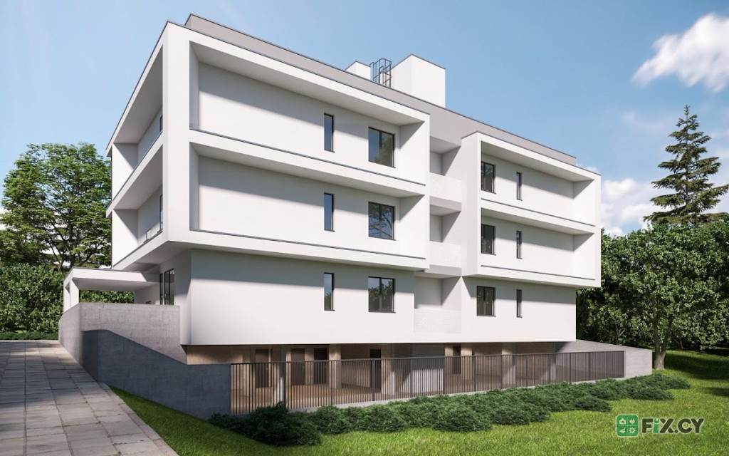 G.S.Gregoriou Homes Ltd in Nicosia