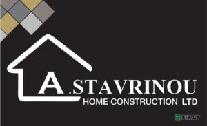 A.Stavrinou Home Construction Ltd. in Nicosia