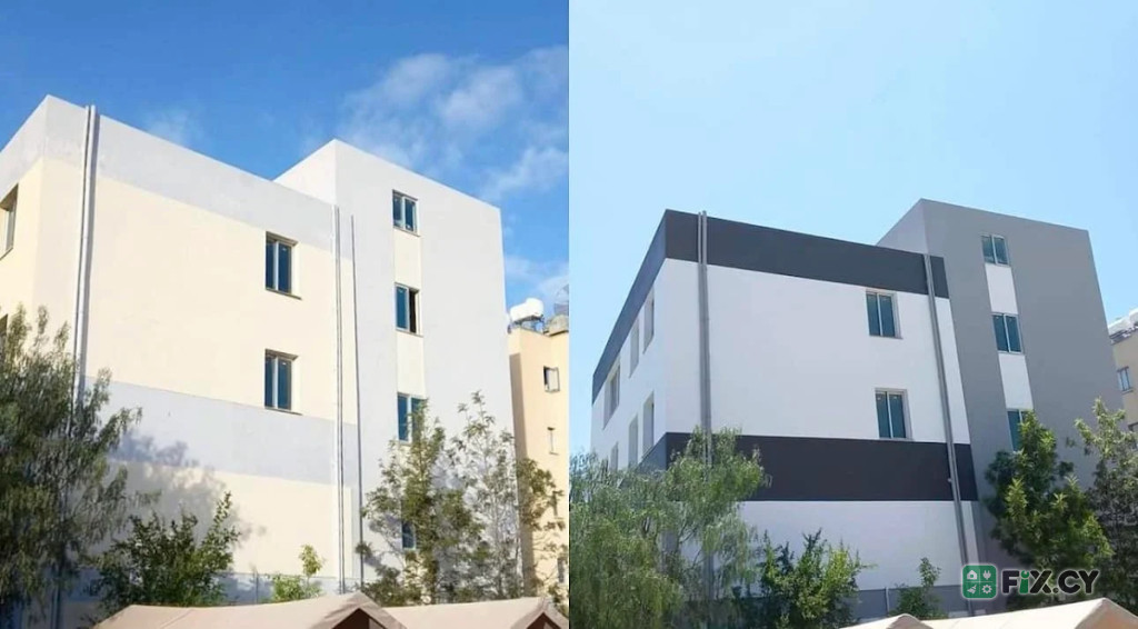 Build In Cyprus in Paphos