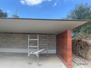 AALA RENOVATION LTD in Nicosia