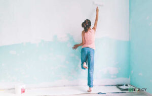 Prodec Painting and Decorating in Limassol