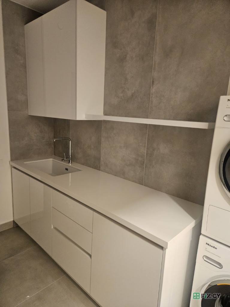 ASSU IDEAL FURNITURE LTD in Limassol