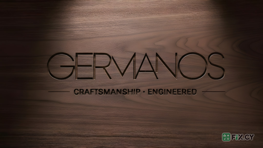 Germanos Carpentry in Larnaca