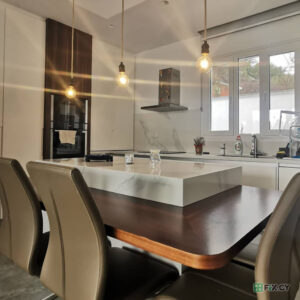 ACH CARPENTRY in Limassol