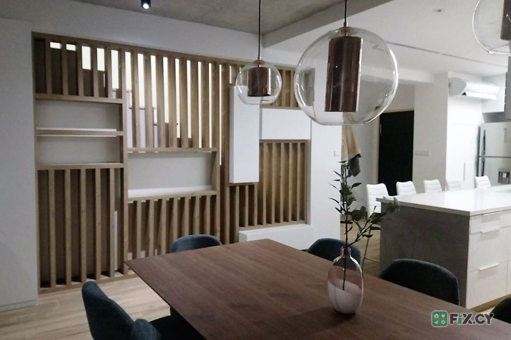K Stefanos and Co Ltd in Nicosia