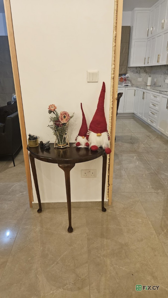 Eleganza Plus Cucina Ltd in Nicosia